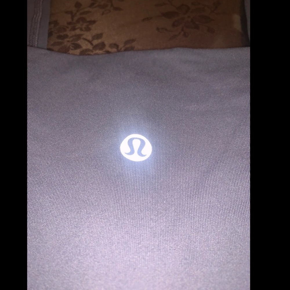 ❤️SOLD❤️Lululemon high wunder under leggings XS 2 - Picture 5 of 10